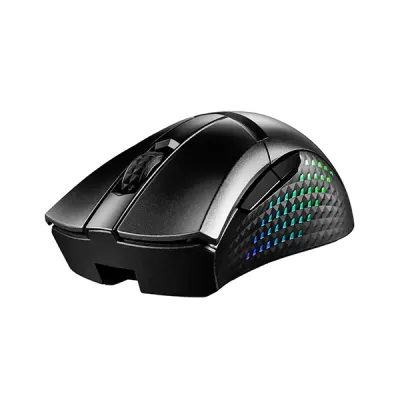 موس بی سیم گیمینگ MSI Clutch GM51 Lightweight