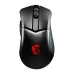 موس بی سیم گیمینگ MSI Clutch GM51 Lightweight