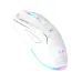 ماوس گیمینگ بی سیم اونیکوما CW917 RGB سفید