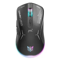 ماوس گیمینگ بی سیم اونیکوما CW917 RGB (Dual Mode)