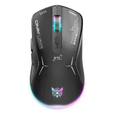 ماوس گیمینگ بی سیم اونیکوما CW917 RGB (Dual Mode)