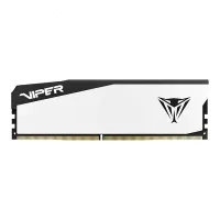 رم Patriot Viper Elite 5 16GB DDR5 6000 CL30 سفید