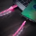کابل تبدیل USB به microUSB لایتنینگ USB-C تاپکی مدل AM67