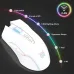 ماوس گیمینگ بی‌سیم اونیکوما CW905 سفید