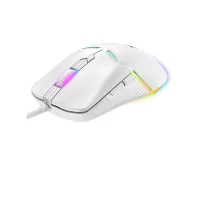 ماوس گیمینگ ONIKUMA CW929 Wired سفید