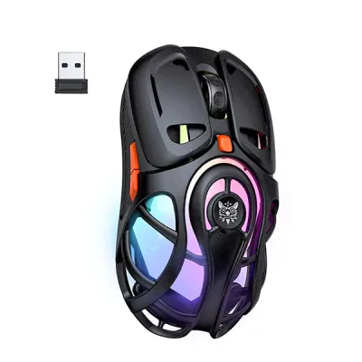 ماوس گیمینگ اونیکوما DM02 مشکی