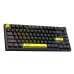 کیبورد گیمینگ ONIKUMA G52 New