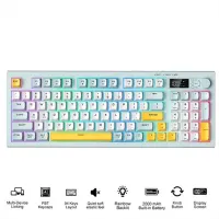کیبورد گیمینگ اونیکوما G80