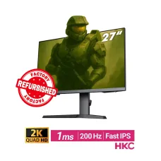 مانیتور گیمینگ 27 اینچ HKC MG27H13Q200
