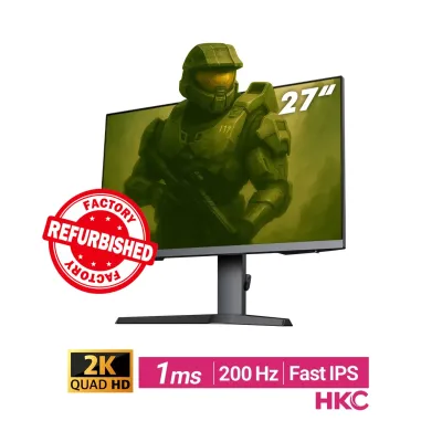 مانیتور گیمینگ 27 اینچ HKC MG27H13Q200