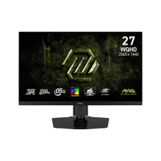 مانیتور 27 اینچ ام اس آی مدل MAG 274QPF E20