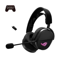 هدست گیمینگ ROG Pelta ایسوس