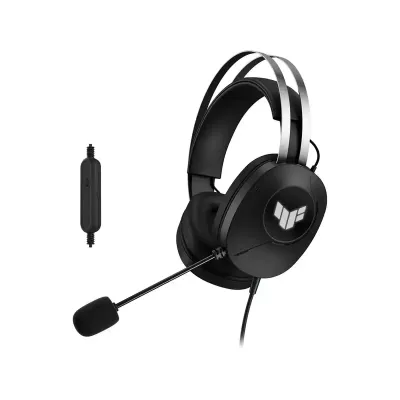 هدست گیمینگ ایسوس A302 TUF H1 Gen II