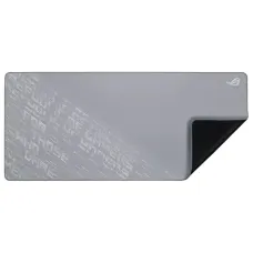 موس‌پد ایسوس NC18 ROG Scabbard II Arctic Gray XXL