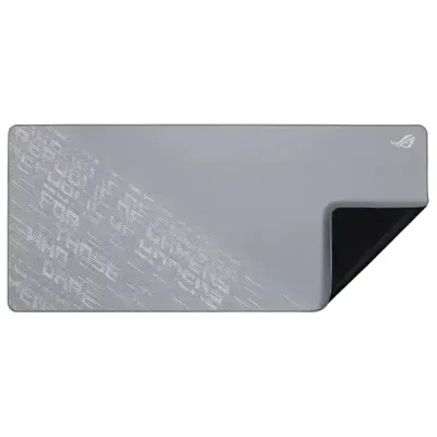 موس‌پد ایسوس NC18 ROG Scabbard II Arctic Gray XXL
