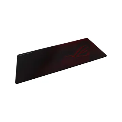 موس‌پد گیمینگ ایسوس ROG Scabbard II متوسط