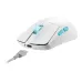 ماوس سفید ROG Harpe Ace Aim Lab Edition ایسوس