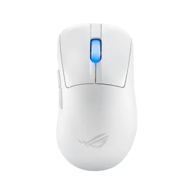 ماوس سفید P714 ROG Keris II Ace ایسوس