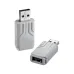 ماوس سفید P714 ROG Keris II Ace ایسوس