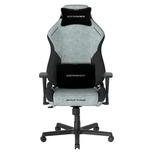 صندلی گیمینگ دی ایکس ریسر Drifting Series 2025 XL Cyan Black
