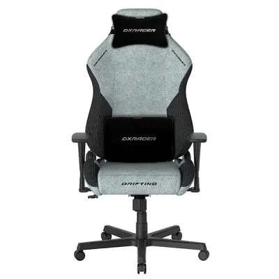 صندلی گیمینگ دی ایکس ریسر Drifting Series 2025 XL Cyan Black