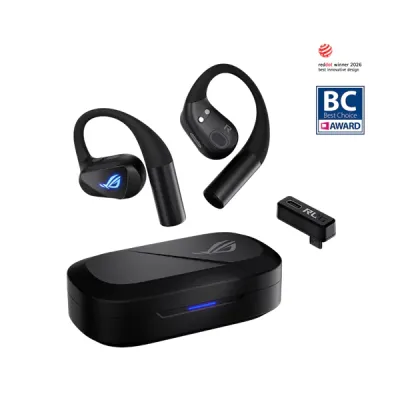 هندزفری O701 ROG Cetra Open Wireless ایسوس
