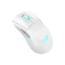 ماوس سفید P722 ROG Keris II Origin ایسوس