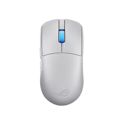 ماوس سفید P723 ROG Harpe II Ace ایسوس