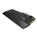 کیبورد گیمینگ RA04 TUF Gaming K1 ایسوس