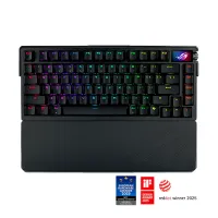 کیبورد گیمینگ M702 ROG Azoth Extreme ایسوس