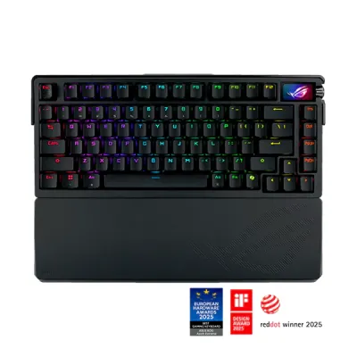 کیبورد گیمینگ M702 ROG Azoth Extreme ایسوس