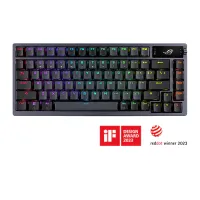 کیبورد گیمینگ M701 ROG Azoth ایسوس مشکی