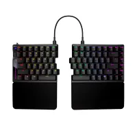 کیبورد گیمینگ M703 ROG Falcata ایسوس