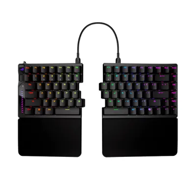 کیبورد گیمینگ M703 ROG Falcata ایسوس