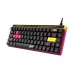 کیبورد گیمینگ M606 ROG Falchion Ace HFX ZywOo Edition ایسوس