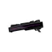 کیبورد گیمینگ X903 ROG Strix Morph 96 Wireless ایسوس مشکی