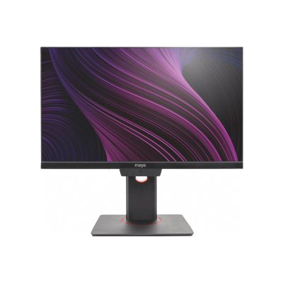 کامپیوتر همه‌کاره مایا MA22B P12M/i5 1235U/16GB/500 SSD مشکی