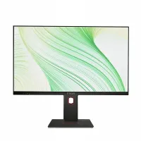 کامپیوتر همه‌کاره مایا MA24P E12/i3 12100/8GB/500 SSD مشکی 24 اینچ