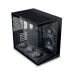کیس لیان لی O11 DYNAMIC MINI V2 مشکی