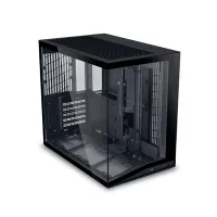 کیس لیان لی O11 DYNAMIC MINI V2 مشکی