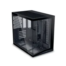 کیس لیان لی O11 DYNAMIC MINI V2 مشکی