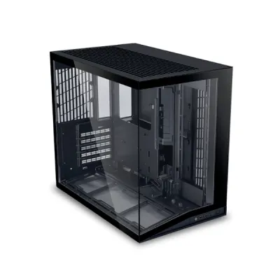 کیس لیان لی O11 DYNAMIC MINI V2 مشکی