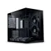 کیس لیان لی O11 DYNAMIC MINI V2 مشکی