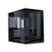 کیس لیان لی O11 DYNAMIC MINI V2 مشکی