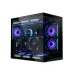 کیس لیان لی O11 DYNAMIC MINI V2 مشکی