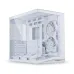 کیس لیان لی O11 DYNAMIC MINI V2 سفید