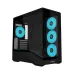 کیس لیان لی Vector V100 MINI