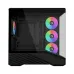 کیس لیان لی Vector V100 MINI