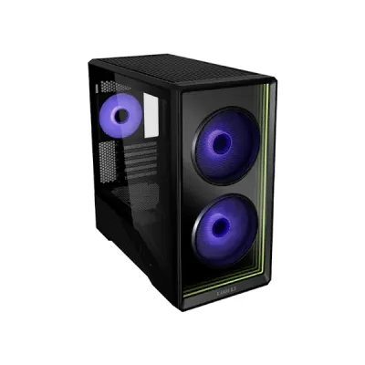 کیس لیان لی Vector V150 INF