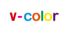 v-color